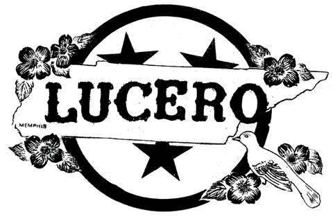 Connecting Lucero fans everywhere! Everything @luceromusic! And you better know I'm not the band.
