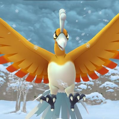 趣味の情報収集用😄ポケGO(青TL49、キラと色違い集め)メインでやってます⤴️その他…FE、ポケモンシリーズ、スマブラSP♪小学校教員してます🙆