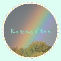 Gill Wootton (@rainbowsnmore63) 's Twitter Profile