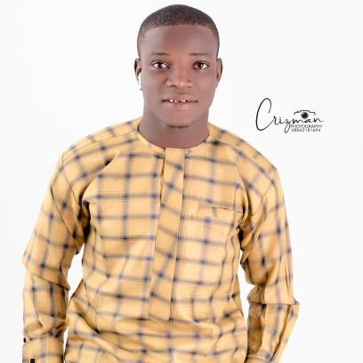 Ilesanm42646033's profile picture. God is able