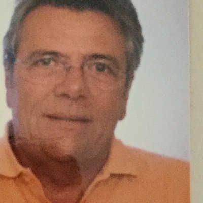 CAugelletta's profile picture. Caparbietà