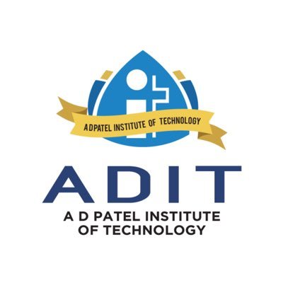 A D Patel Institute of Technology, CVM University