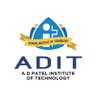 adit_cvmu's profile picture. Official Twitter Page of A D Patel Institute of Technology, CVM University
