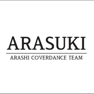 ARASUKI : ARASHI COVER DANCE TEAM IN KOREA. | 아라시 커버댄스 아마추어팀 | STEP NO.6 - 아이오사케베 | ask - https://t.co/i565nnxXuI