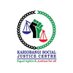 Kariobangi Social Justice Centre (@KariobangiSJC) Twitter profile photo