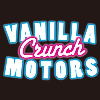 VANILLA CRUNCH MOTORSさんのプロフィール画像