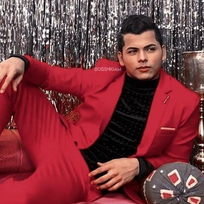 BOSSNIGAM HERE......Insta: @bossnigam.13
ONE MAN SHOW