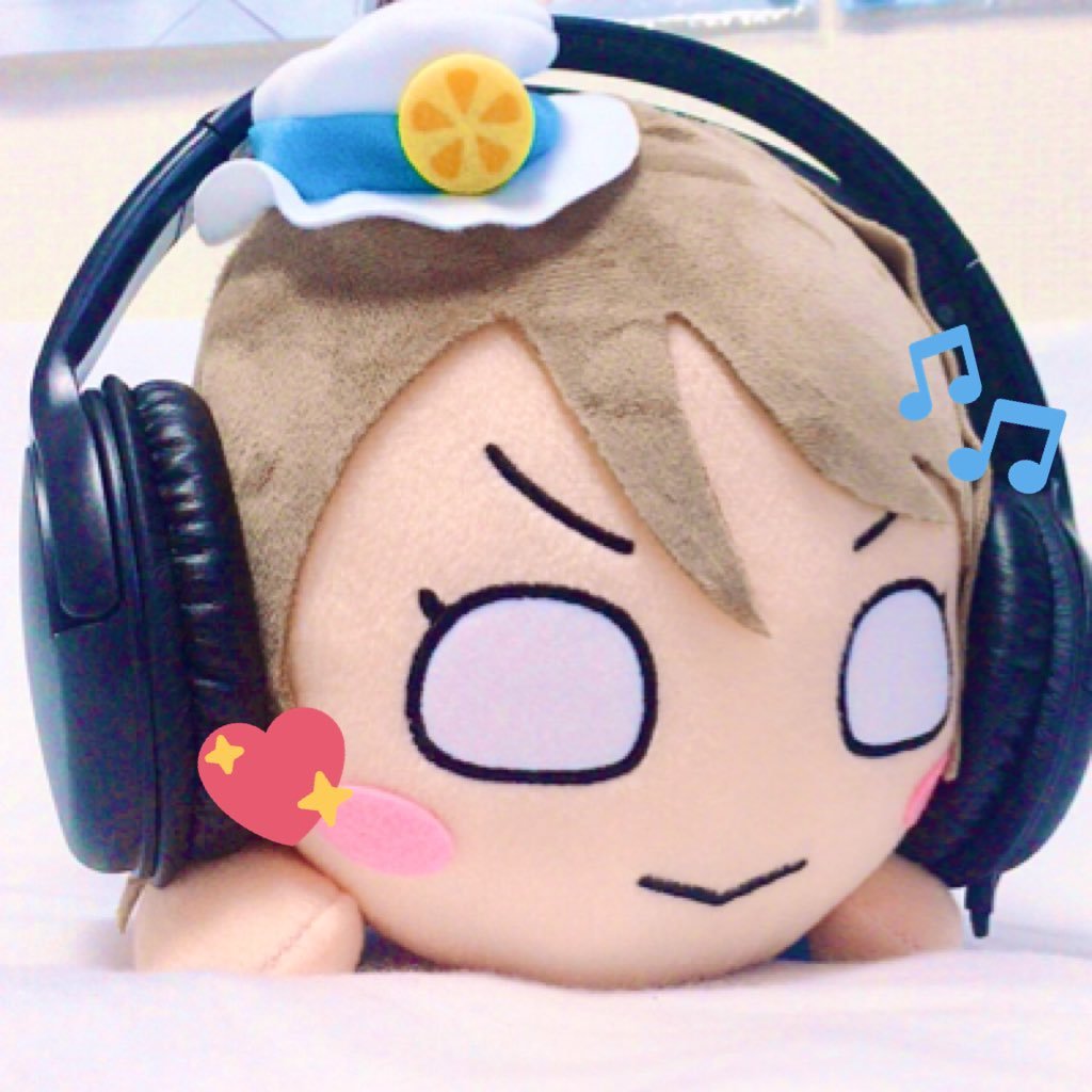 ラブライブ！が大好き、よういーそーです！/推し→🐦、⛵️✨、👑💧、🐙(🎧🐙)/ #寝そべりさん劇場 やってます/愛奈さんの勇者/おとなりさん/ 寝そべりサブ垢→@Youesou417_narc