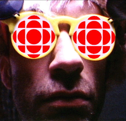 CBCdweeb's profile picture. Retweeting CBC and CBC personalities