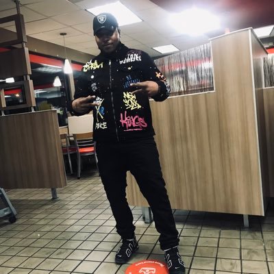 Strong Blackman/ VSU/ ROTC. /Criminal Justice Major. Khalil Dad a King🤴by birth