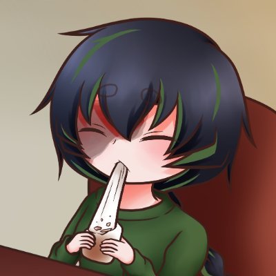 残業にまけるルアハ🦷1/17 11:00さんのプロフィール画像