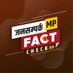 Jansampark Fact Check (@JansamparkFC) Twitter profile photo