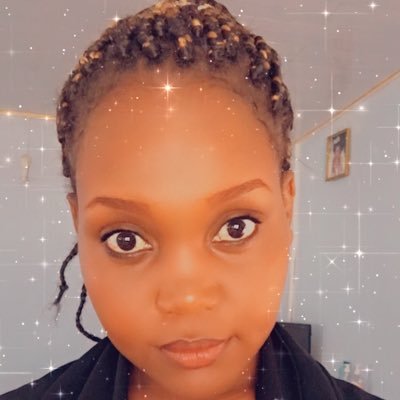 actress @heart of Art kenya.