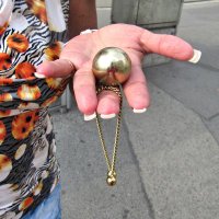 LoveballLady (15K) 🇦🇹 (@loveballlady) 's Twitter Profile