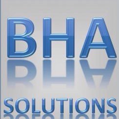 BHASolutions Profile Picture