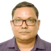 Giri Raj Kishore (@grkishore) 's Twitter Profile