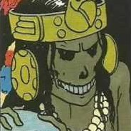 RascardPac's profile picture. Most peculiar Inca - Inca particulier