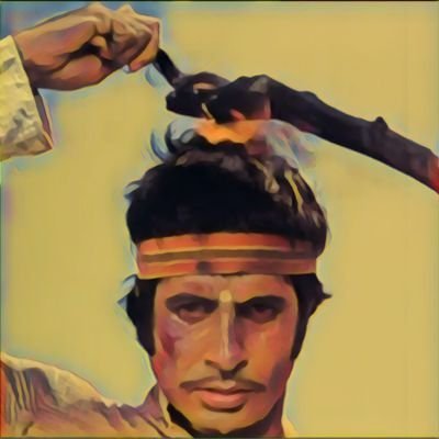 GOBHindi's profile picture. Criticism & Review as per Section 52 of Indian Copyright Act, 1957. With entertainment and creativity (in Hindi). By @swati_gs and @sanjeevsanskrit.