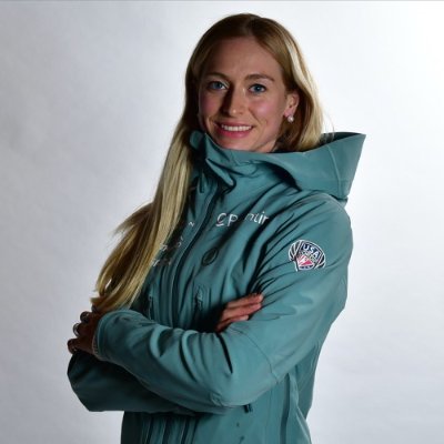 Tara Geraghty-Moats athlete profile head shot