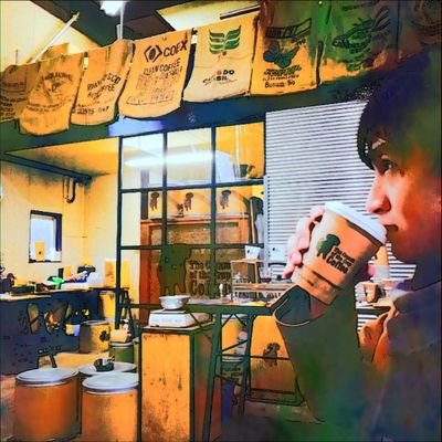 systemis05's profile picture. プログラミング、ロードバイク、カメラ
たまにコーヒー