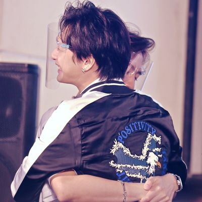 LLxiaoshiqi's profile picture. LLovemarkgun