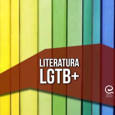 Literatura-LGBTIQ+