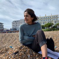 Trupti Patel (@trupti_trudy) 's Twitter Profile