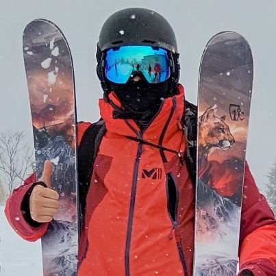 スキー大好き、ICELANTICユーザー⛷️
温泉も大好き♨️
野球は、大阪近鉄バファローズファンかつ東北楽天ゴールデンイーグルスファン⚾️