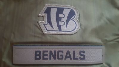 Cincinnati Bengals fan since 88. #whodey 
            ☘️🏈🇮🇪🏈☘️