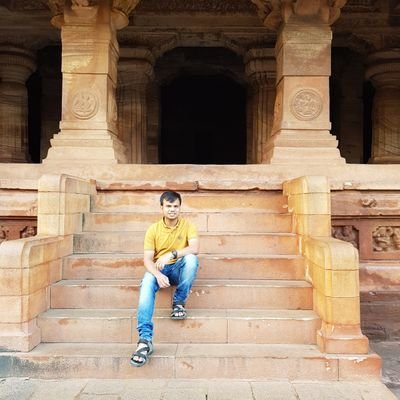 bharath_kumarc's profile picture. Define new yourself in this decade...