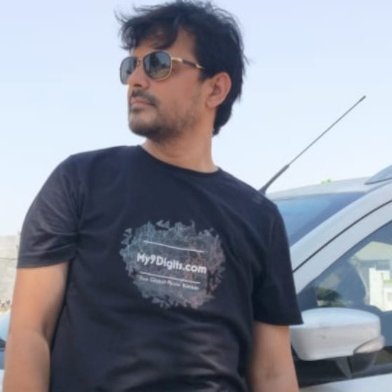 ambristech's profile picture. Business Analyst at My9digits - 2nd Phone App for Entrepreneurs , Solopreneur and Freelancer .