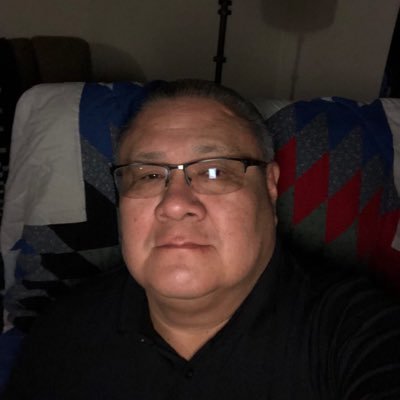 Executive Director -Sicangu Lakota Treaty Council. I am Sicangu Lakota from the Rosebud Sioux Indian Reservation in South Dakota.