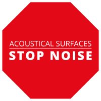 Acoustical Surfaces (@acousticsurface) 's Twitter Profile Photo