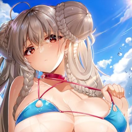 19 y/o, Lewd Stuff & rp with anyone~ Lovely mistress and wife: @CrystalPlatinu2 Lovely daughter: @LustfulHungNeko Mother: @LewdSadakoFuta
#LewdRp #MultiRp