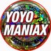 ヨーヨーマニアックス(YOYOMANIAX) (@yoyomaniax) Twitter profile photo ヨーヨーマニアックス(YOYOMANIAX) (@yoyomaniax) Twitter profile photo