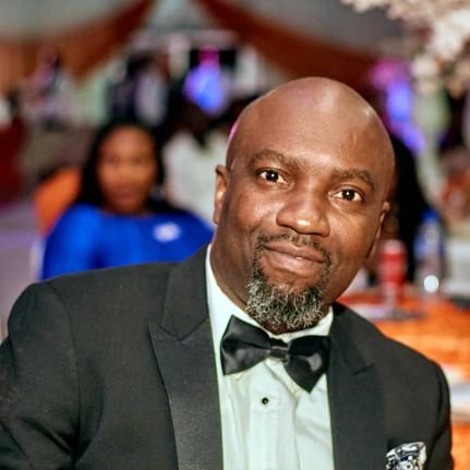 ime_uwah's profile picture. A highly motivated serial entrepreneur, leverages entrepreneurial skills, innovative mindset and passion to create positive social change in public service