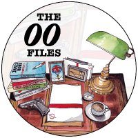 The 00 Files(@the00files) 's Twitter Profile Photo