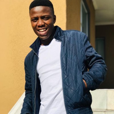 MasangeBlaqboi1's profile picture. 