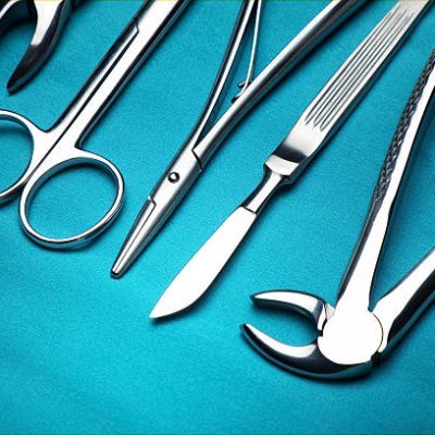 Lifine instruments originate from life-line equipment, which has served our people with high-quality recommended tools that are used in surgery.