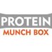 Protein Munch Box (@proteinmunchbox) Twitter profile photo Protein Munch Box (@proteinmunchbox) Twitter profile photo