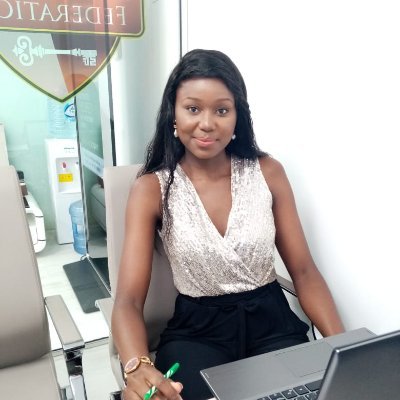 God fearing, Serial Entrepreneur, Strategic Marketer & Networking Enthusiast.