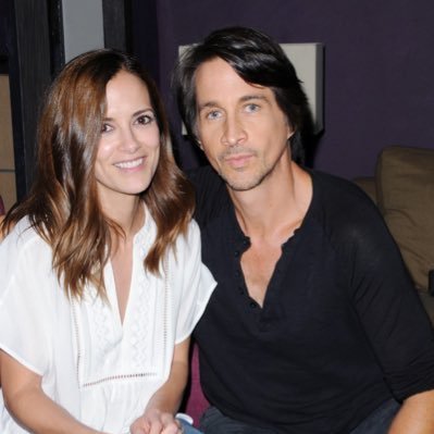 Michael Easton, Dom Zamprogna, Bryton James, Rebecca Budig, Stephen Nichols, Maurice Benard, Steve Burton, Alison Sweeney, Fayden, Fanna, Elevon, Stayla, Lumi