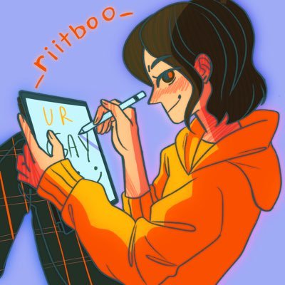 riitbooさんのプロフィール画像