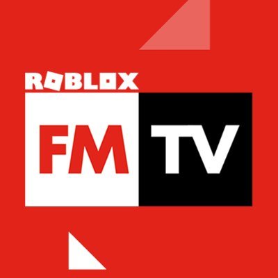 Roblox Fm Tv Robloxfmtv Twitter - papi song roblox