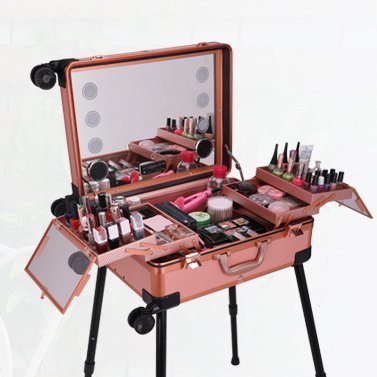 email:qiqibox888@gmail.com
wechat:stephen_zhang88
whatsapp:+8619860270270
makeupcase,suitcase,toolscase Professional Organizer