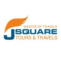 J Square Tours and Travels(@jsquaretours) 's Twitter Profile Photo