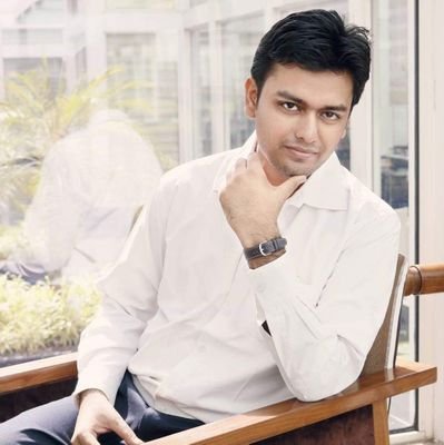 Company Secretary by Profession, Author by hobby and Helping Hand by Nature :)