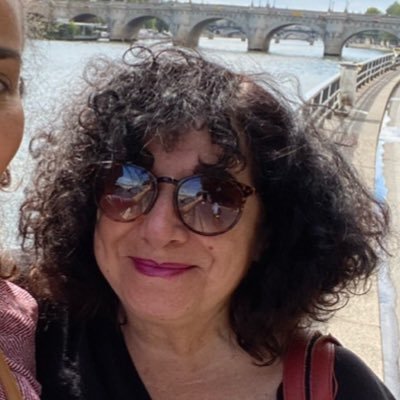 feriel_kh_'s profile picture. 