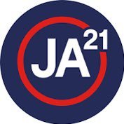 JA21 in het Europees Parlement