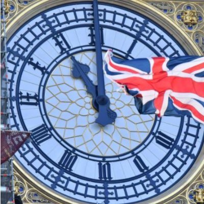 HaverburghTimes's profile picture. Keeping Britain British